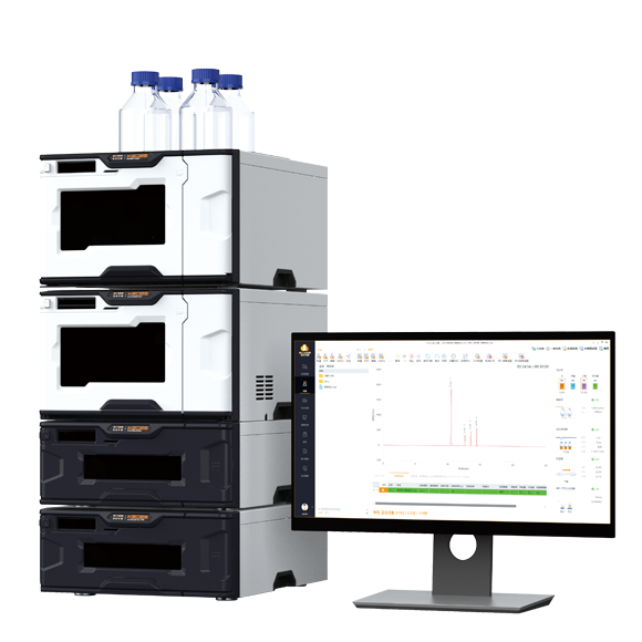 K2025高效液相色谱仪