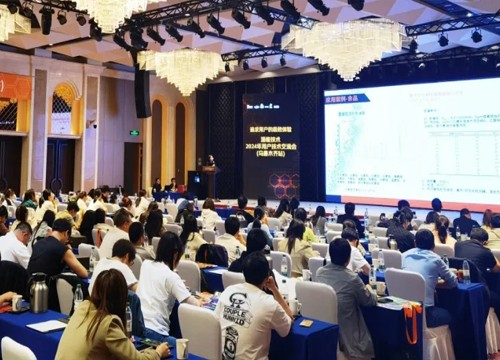 海能-悟空用户、渠道商交流会——新疆、江苏、四川站